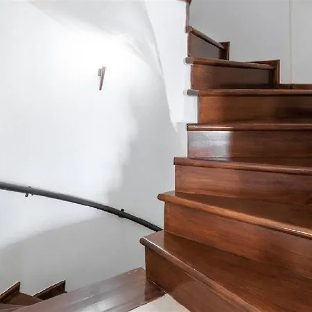 The Stone Of Zeus 4 Bedrooms 14 Guests 阿菲托斯