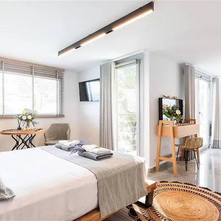 别墅 The Stone Of Zeus 4 Bedrooms 14 Guests