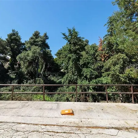 The Stone Of Zeus 4 Bedrooms 14 Guests Afytos